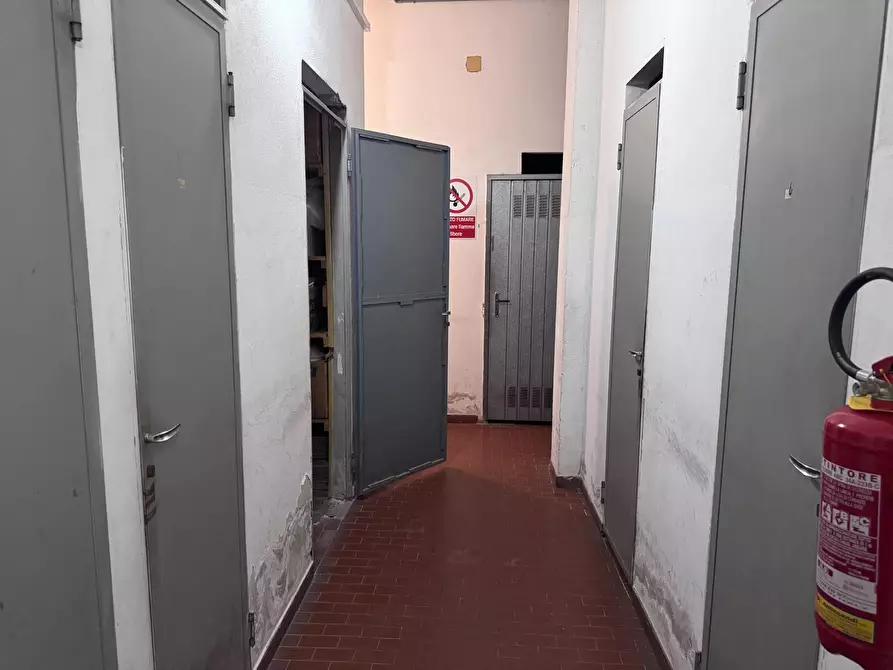 Immagine 25 di Appartamento in vendita  in VIA ALESSANDRINI a Cascina