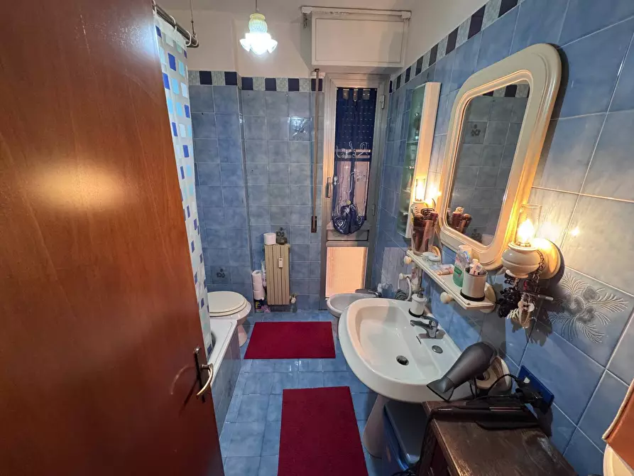 Immagine 18 di Appartamento in vendita  in VIA ALESSANDRINI a Cascina