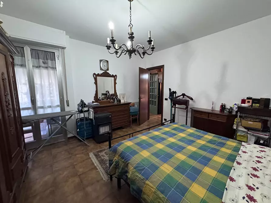 Immagine 22 di Appartamento in vendita  in VIA ALESSANDRINI a Cascina