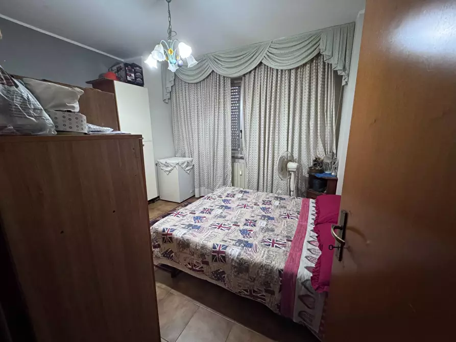 Immagine 23 di Appartamento in vendita  in VIA ALESSANDRINI a Cascina