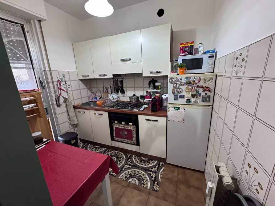 Immagine 11 di Appartamento in vendita  in VIA ALESSANDRINI a Cascina