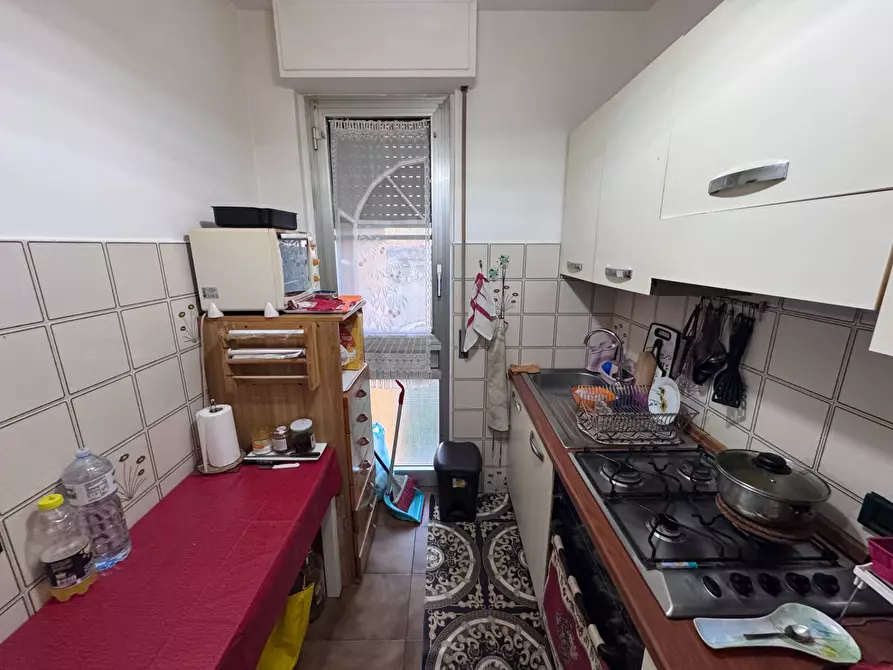 Immagine 12 di Appartamento in vendita  in VIA ALESSANDRINI a Cascina