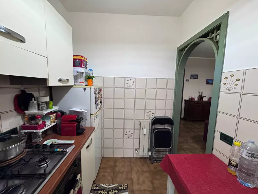 Immagine 13 di Appartamento in vendita  in VIA ALESSANDRINI a Cascina