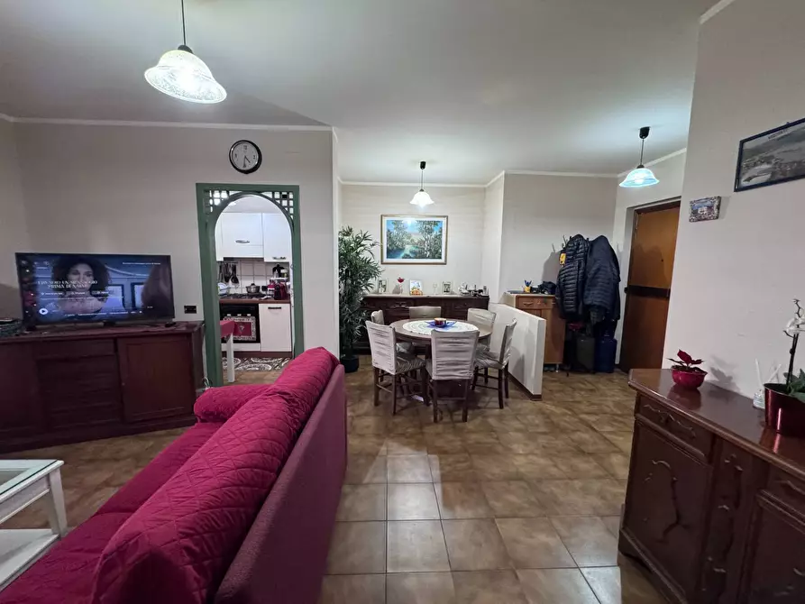 Immagine 8 di Appartamento in vendita  in VIA ALESSANDRINI a Cascina