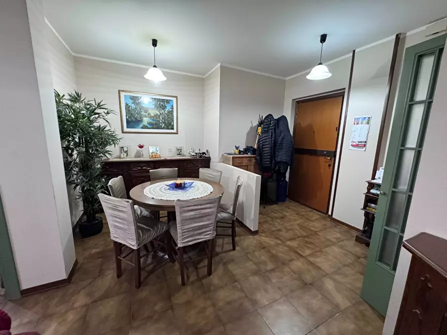 Immagine 7 di Appartamento in vendita  in VIA ALESSANDRINI a Cascina