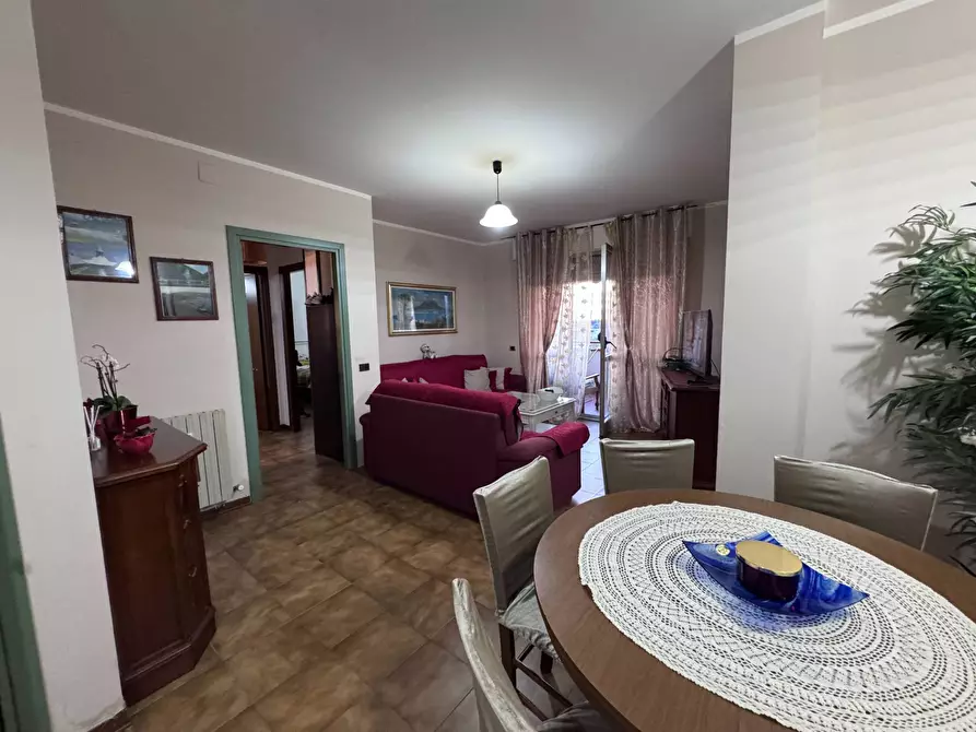 Immagine 5 di Appartamento in vendita  in VIA ALESSANDRINI a Cascina