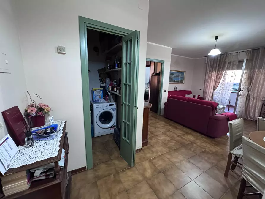 Immagine 3 di Appartamento in vendita  in VIA ALESSANDRINI a Cascina