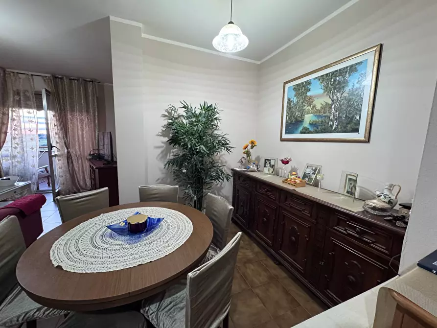 Immagine 6 di Appartamento in vendita  in VIA ALESSANDRINI a Cascina