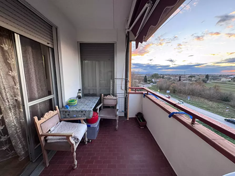 Immagine 14 di Appartamento in vendita  in VIA ALESSANDRINI a Cascina