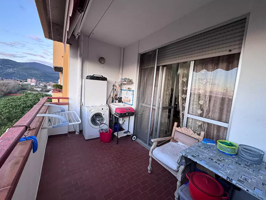 Immagine 15 di Appartamento in vendita  in VIA ALESSANDRINI a Cascina