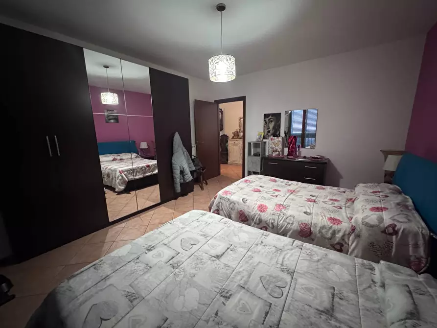 Immagine 13 di Appartamento in vendita  a Santa Maria A Monte