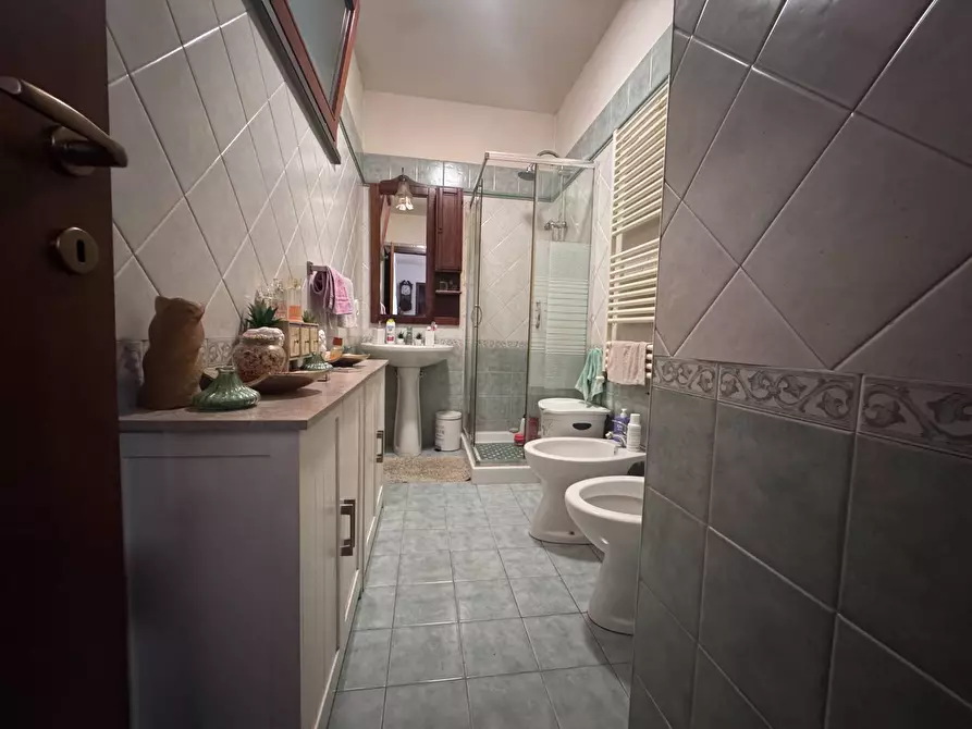 Immagine 10 di Appartamento in vendita  a Santa Maria A Monte