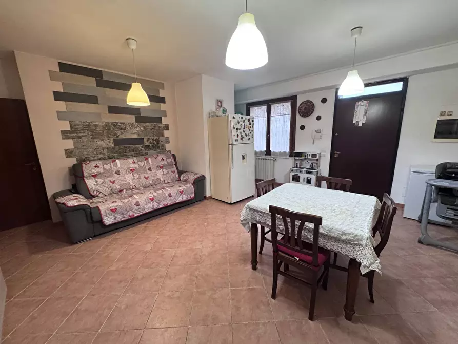 Immagine 6 di Appartamento in vendita  a Santa Maria A Monte