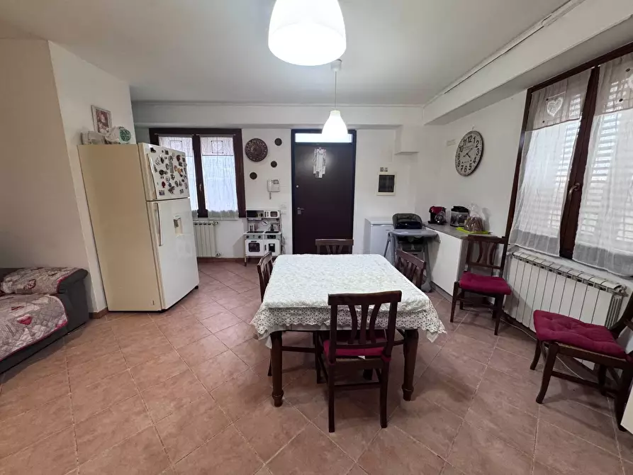 Immagine 7 di Appartamento in vendita  a Santa Maria A Monte