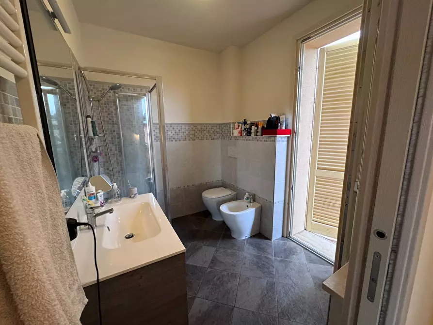 Immagine 28 di Villa in vendita  in VIA FRANCESCA SUD a Santa Maria A Monte