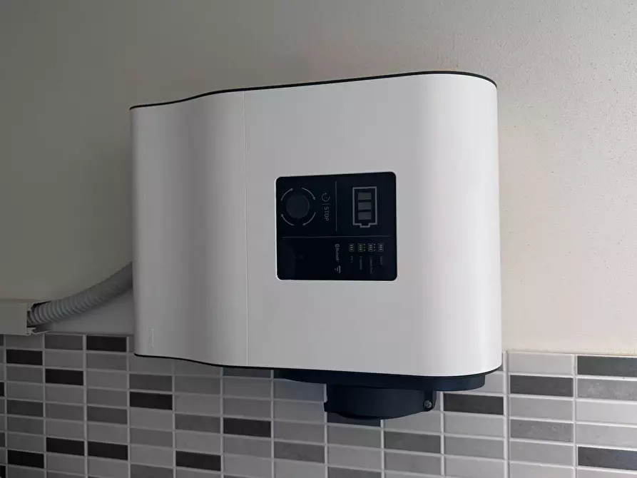 Immagine 9 di Villa in vendita  in VIA FRANCESCA SUD a Santa Maria A Monte