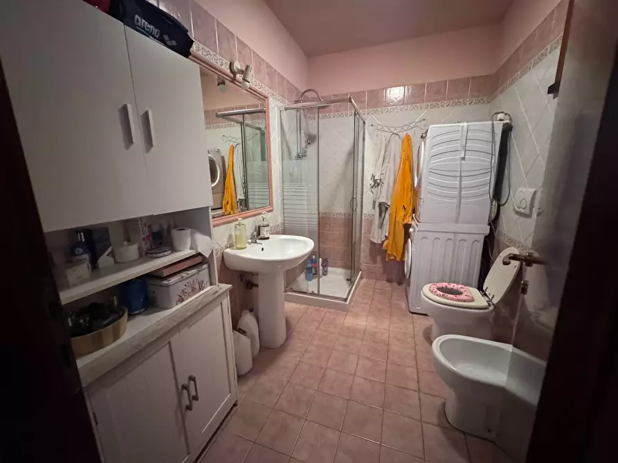 Immagine 15 di Appartamento in vendita  a Santa Maria A Monte