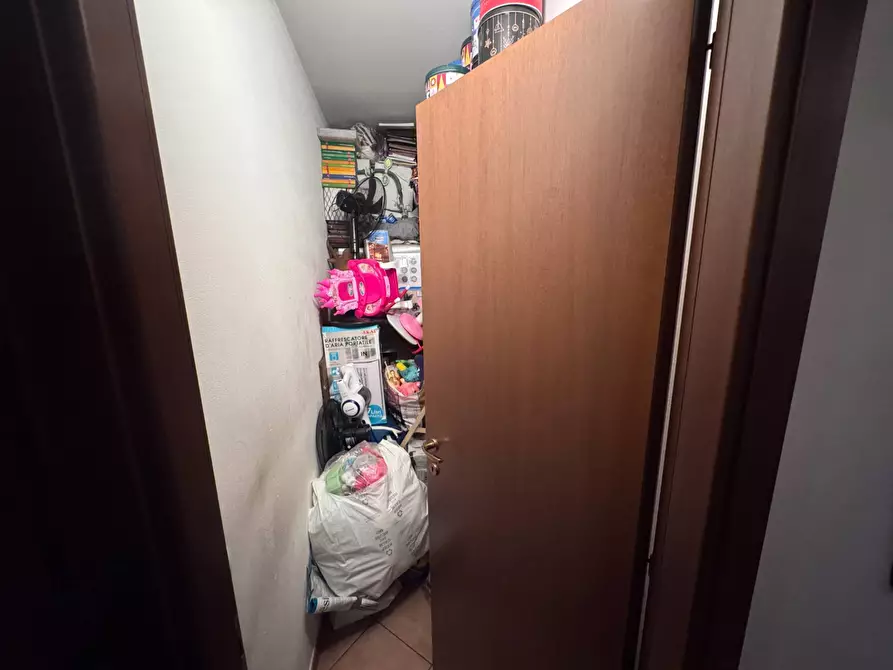 Immagine 16 di Appartamento in vendita  a Santa Maria A Monte