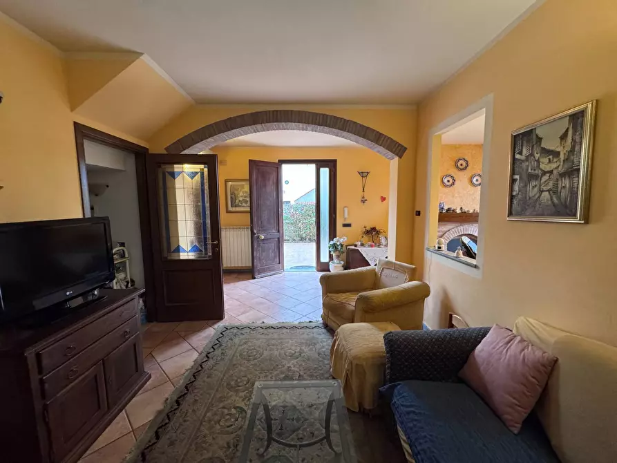 Immagine 21 di Villa in vendita  in VIA DELLE CASE BIANCHE a Calcinaia