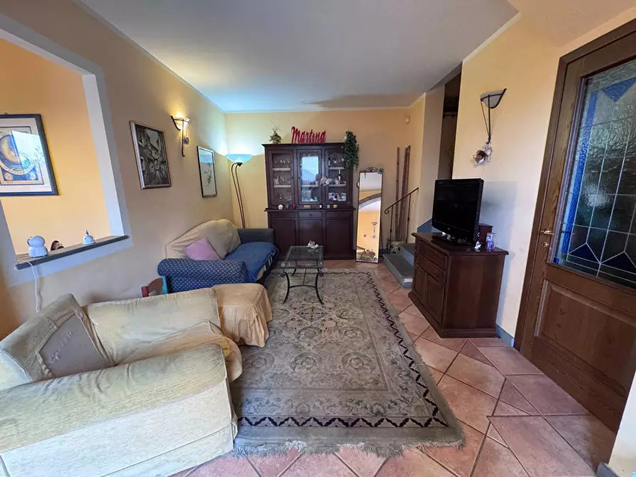 Immagine 20 di Villa in vendita  in VIA DELLE CASE BIANCHE a Calcinaia