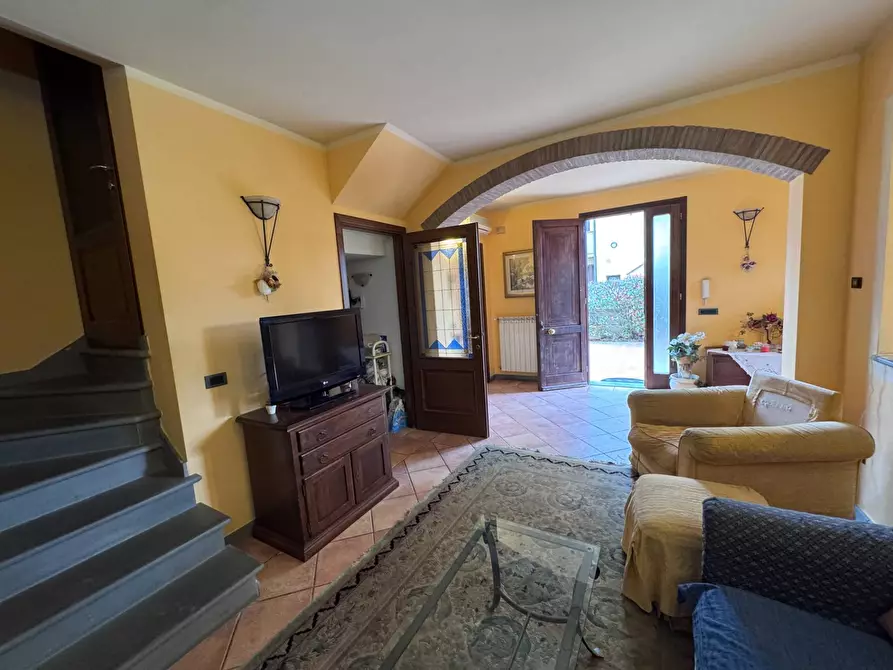 Immagine 22 di Villa in vendita  in VIA DELLE CASE BIANCHE a Calcinaia