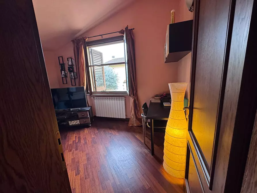 Immagine 24 di Villa in vendita  in VIA DELLE CASE BIANCHE a Calcinaia