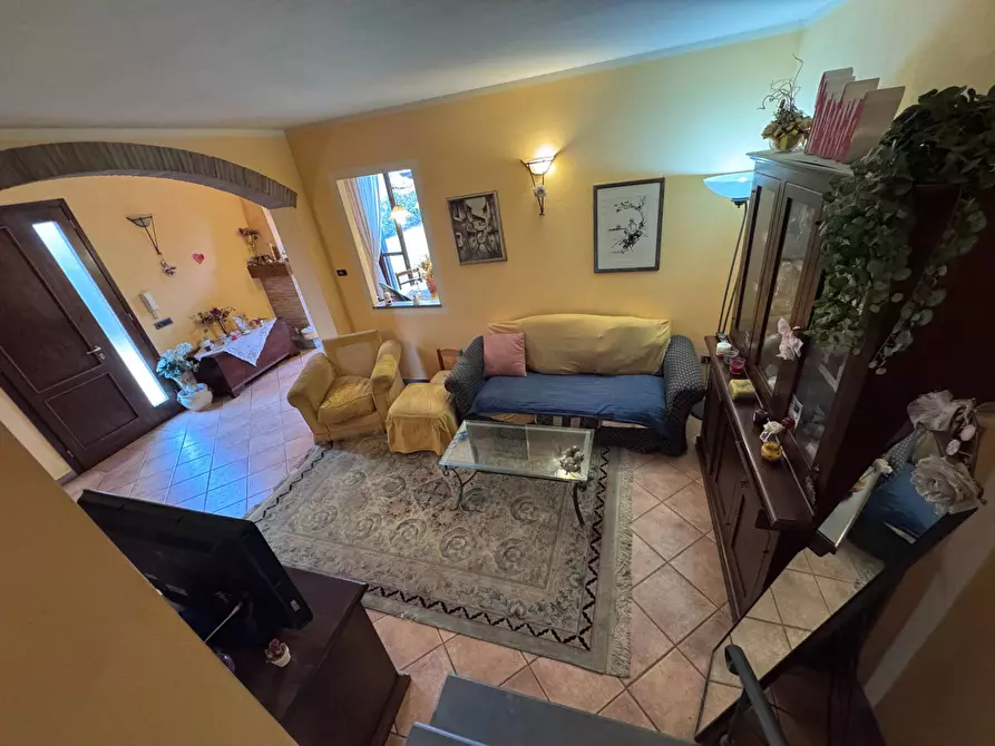 Immagine 23 di Villa in vendita  in VIA DELLE CASE BIANCHE a Calcinaia