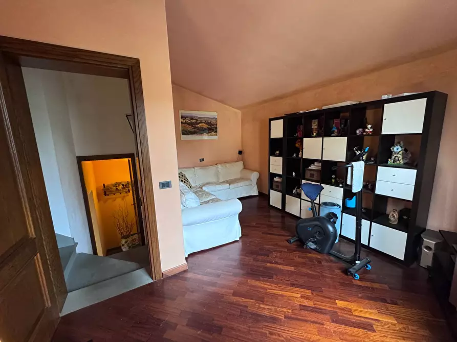 Immagine 25 di Villa in vendita  in VIA DELLE CASE BIANCHE a Calcinaia