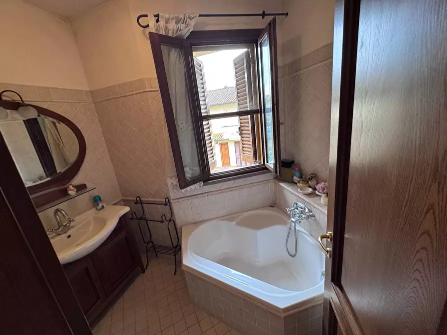 Immagine 27 di Villa in vendita  in VIA DELLE CASE BIANCHE a Calcinaia