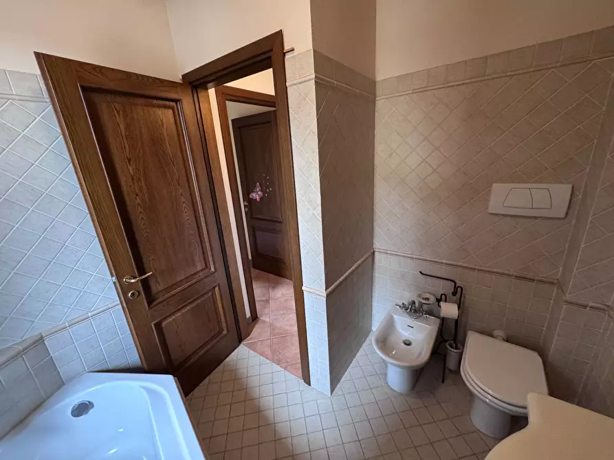 Immagine 28 di Villa in vendita  in VIA DELLE CASE BIANCHE a Calcinaia