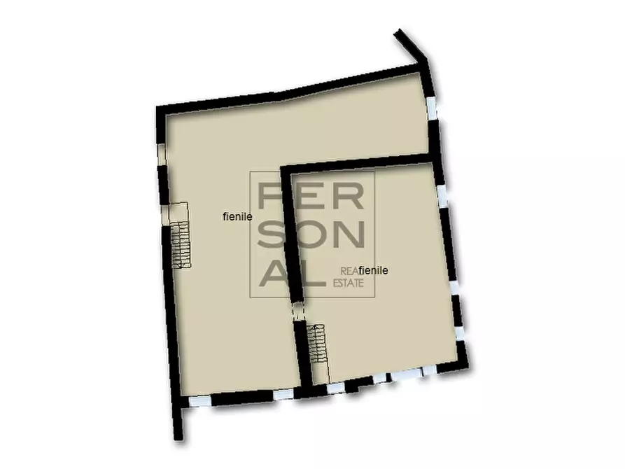 Immagine 4 di Casa indipendente in vendita  in Centro Storico a Madruzzo