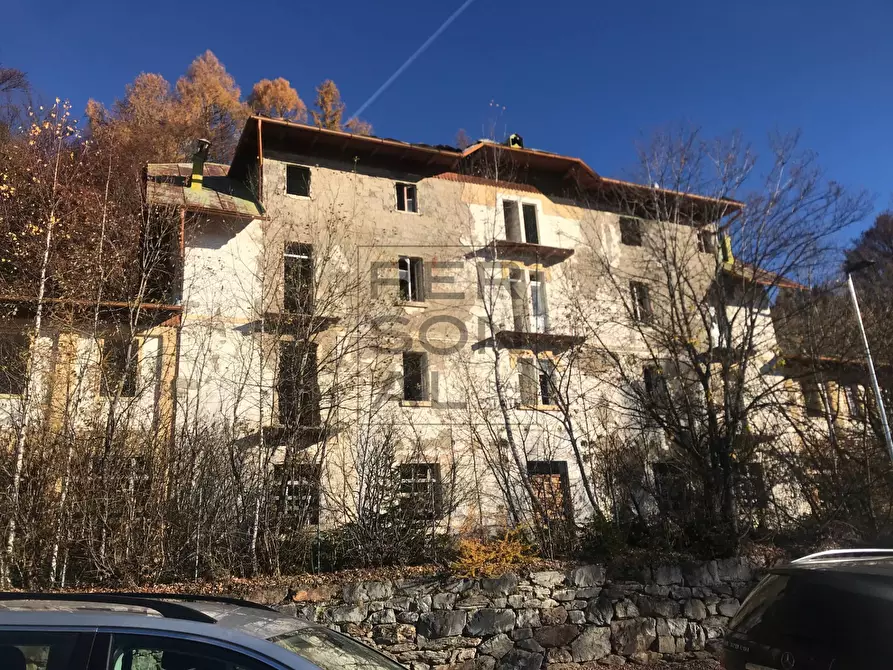 Immagine 1 di Albergo/B&B/Residence in vendita  a Levico Terme
