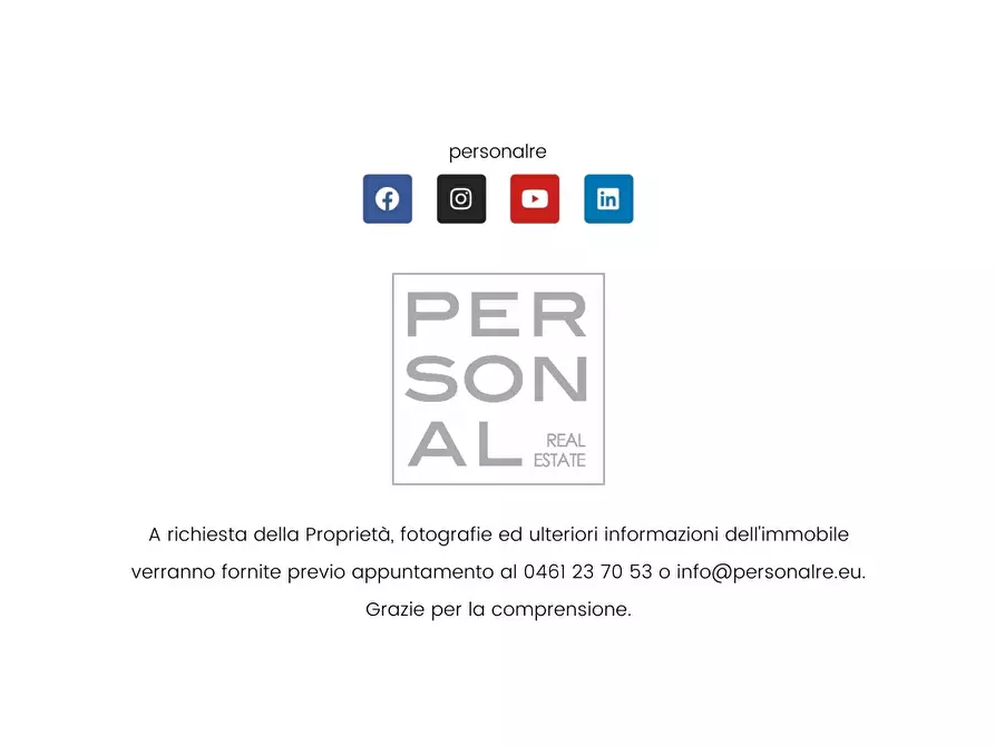 Immagine 3 di Villa in vendita  a Cavedine