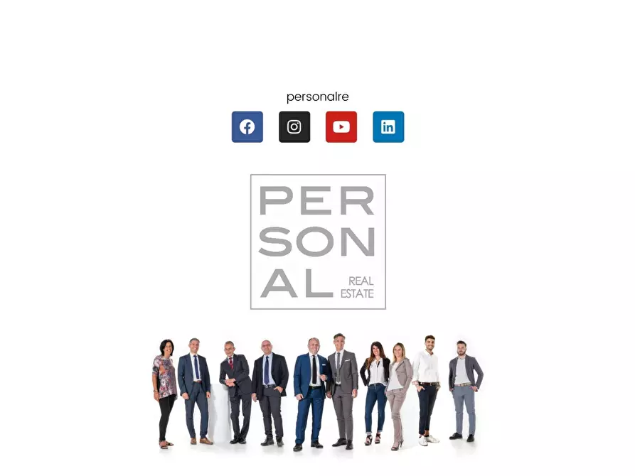 Immagine 2 di Villa in vendita  a Cavedine