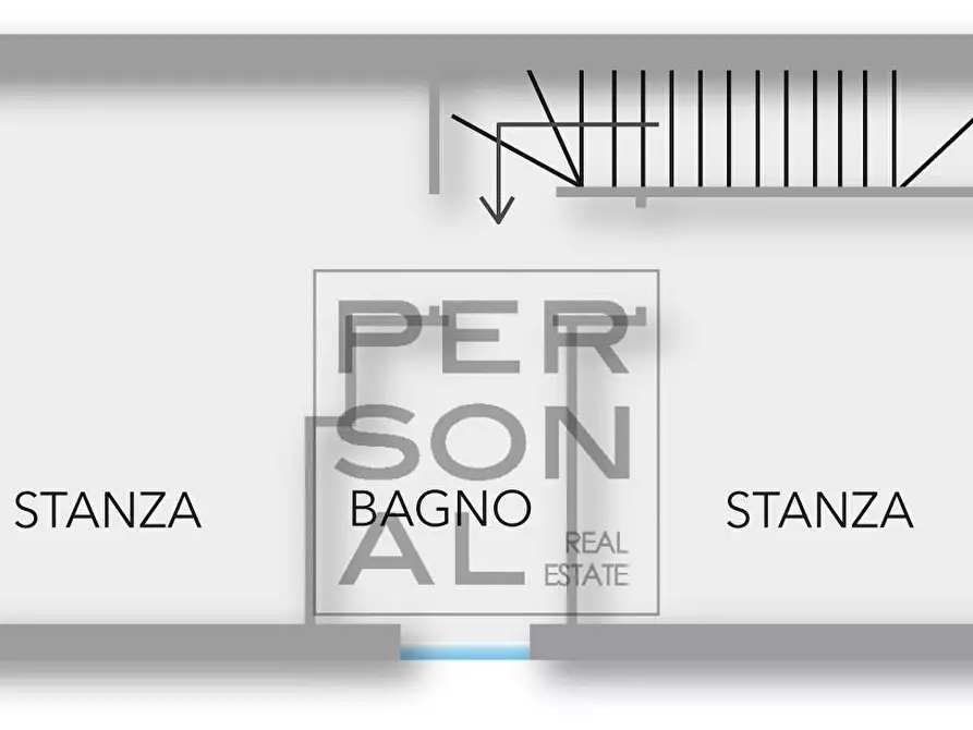 Immagine 2 di Camera in vendita  in Garniga a Garniga Terme