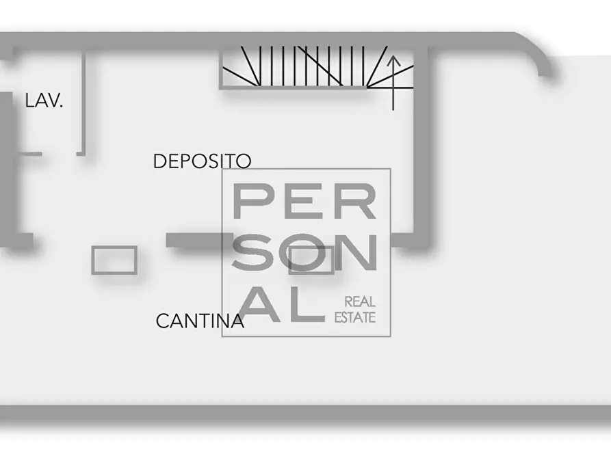 Immagine 3 di Camera in vendita  in Garniga a Garniga Terme