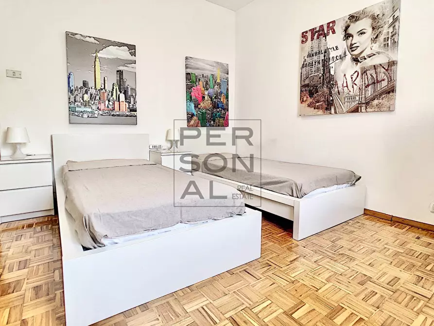 Immagine 2 di Appartamento in affitto  a Trento