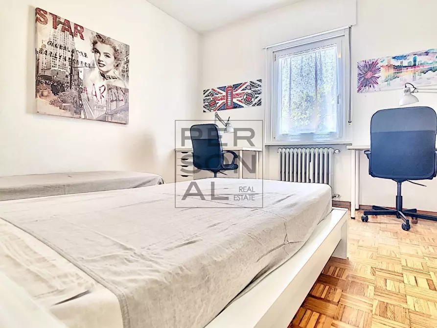 Immagine 3 di Appartamento in affitto  a Trento