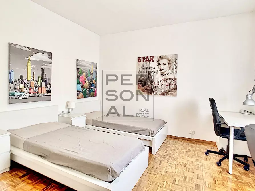 Immagine 4 di Appartamento in affitto  a Trento