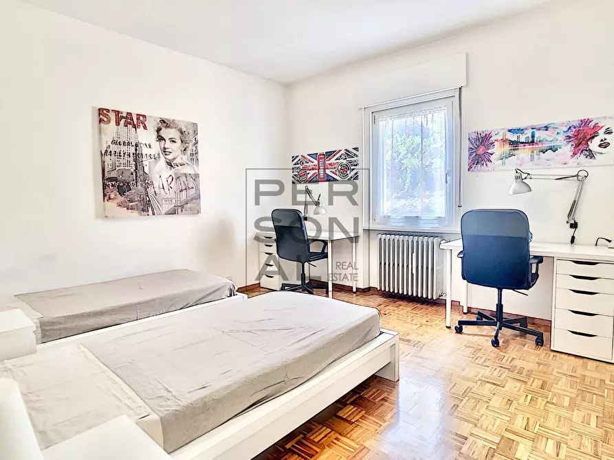 Immagine 5 di Appartamento in affitto  a Trento