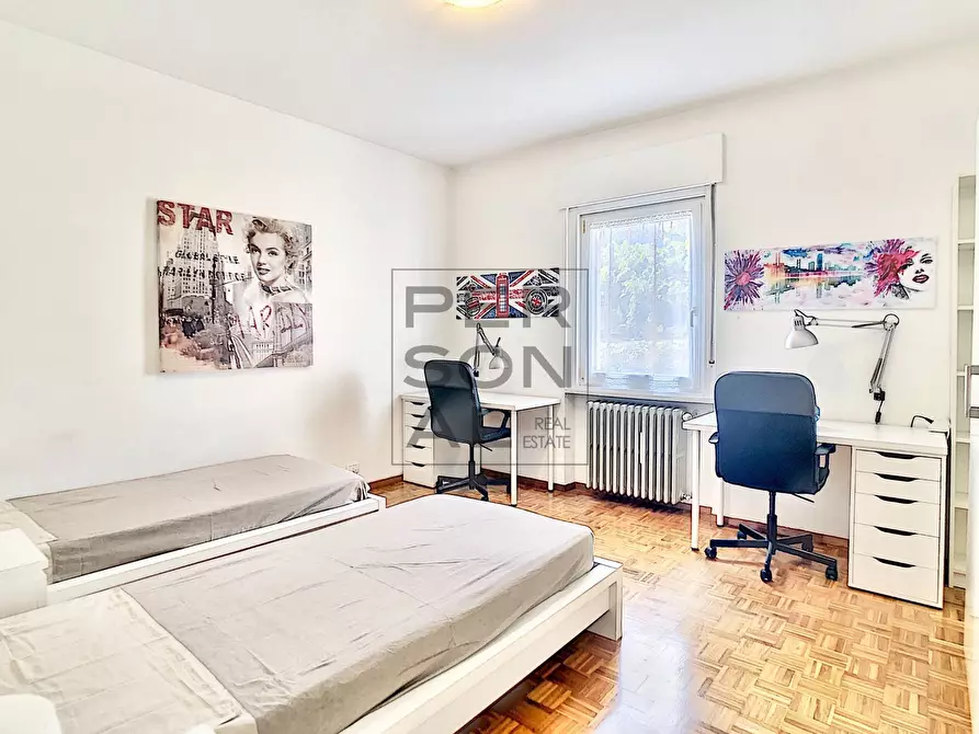 Immagine 6 di Appartamento in affitto  a Trento