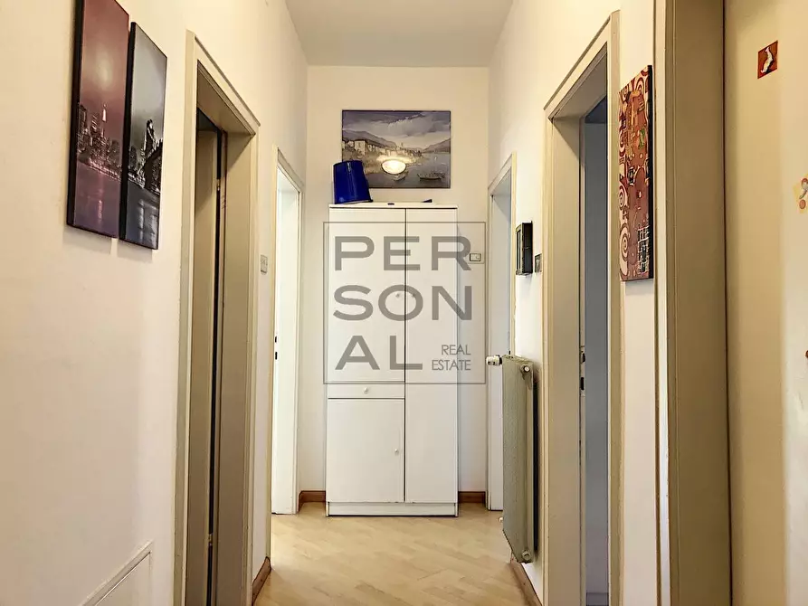 Immagine 7 di Appartamento in affitto  a Trento