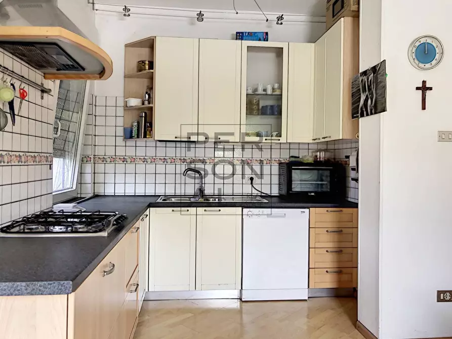 Immagine 12 di Appartamento in affitto  a Trento