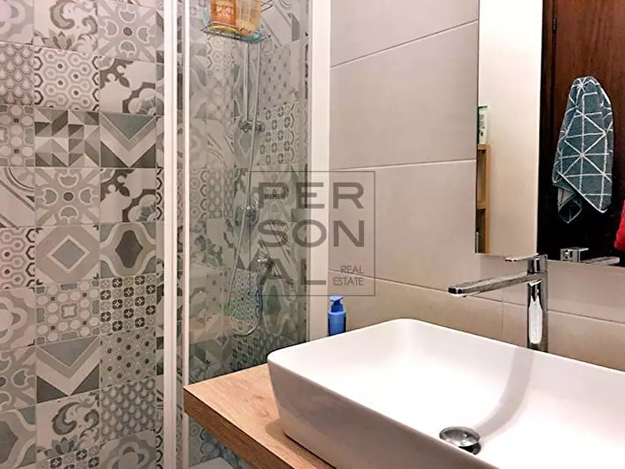 Immagine 12 di Appartamento in vendita  a Trento