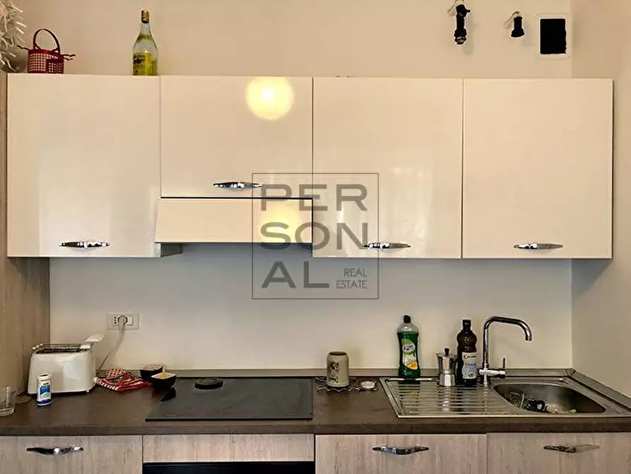Immagine 5 di Appartamento in vendita  a Trento