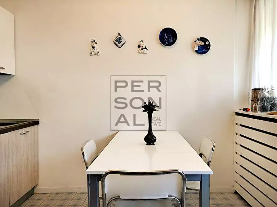 Immagine 4 di Appartamento in vendita  a Trento