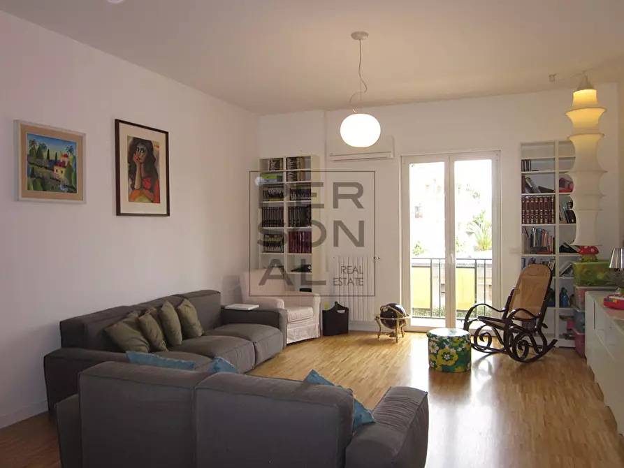 Immagine 2 di Appartamento in vendita  in Viale Mario Milazzo a Caltagirone