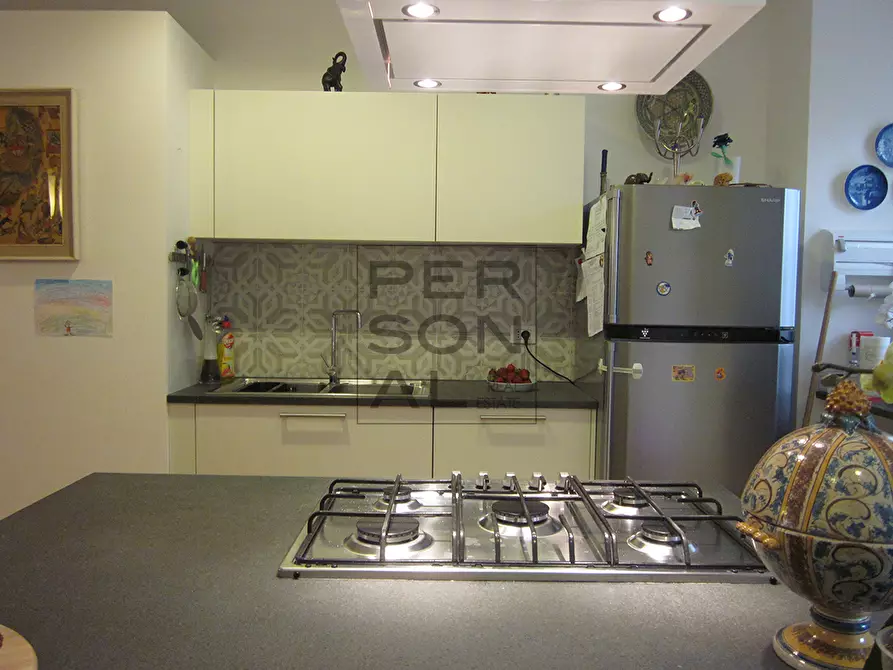 Immagine 5 di Appartamento in vendita  in Viale Mario Milazzo a Caltagirone