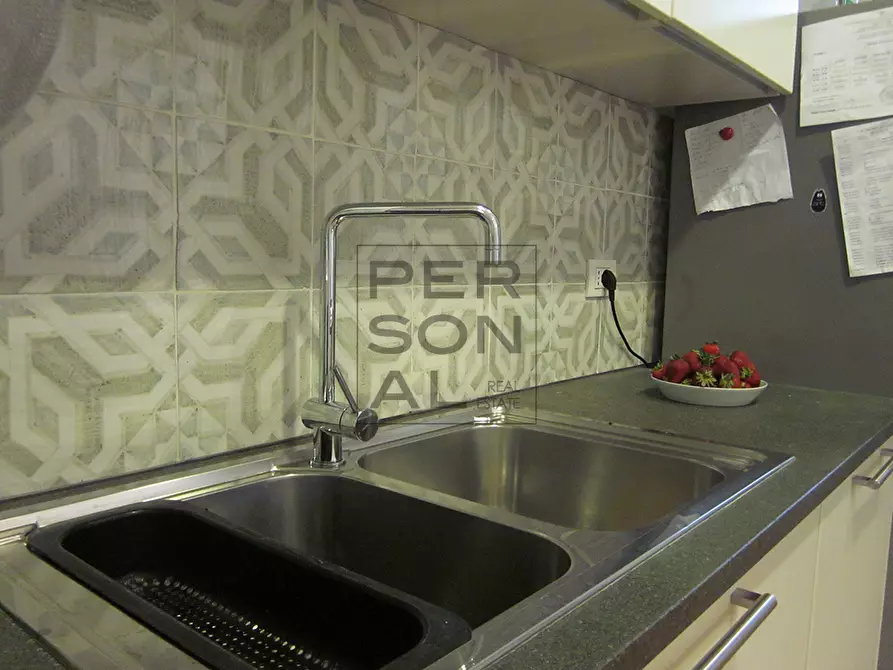 Immagine 4 di Appartamento in vendita  in Viale Mario Milazzo a Caltagirone