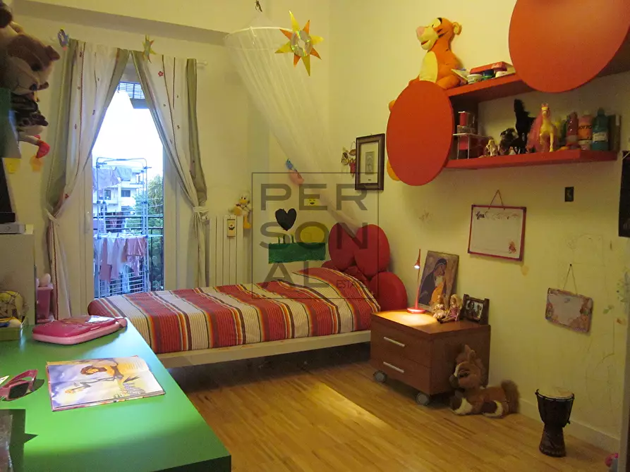 Immagine 11 di Appartamento in vendita  in Viale Mario Milazzo a Caltagirone